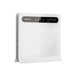 Bộ Phát Wi-Fi 4G Huawei B593 - Tốc Độ 4G 150Mbps - Wi-Fi 300Mbps - Viễn Thông HHD