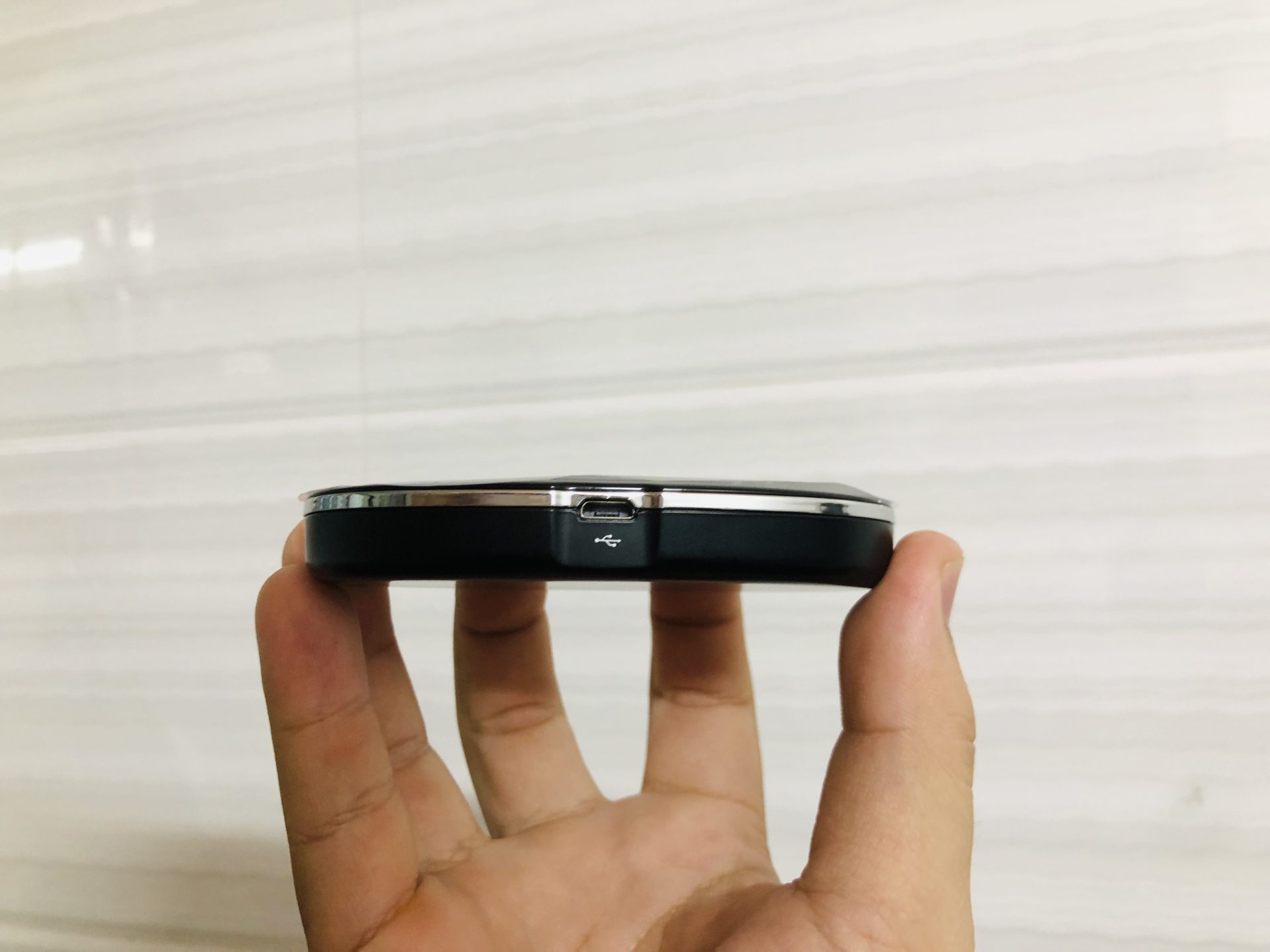Bộ Phát Wi-Fi 4G ZTE WD670 - Tốc Độ 4G 150Mbps - Kết Nối 10 Thiết Bị - Pin 2300mAh Bền Bỉ - Viễn Thông HHD - Ảnh 4
