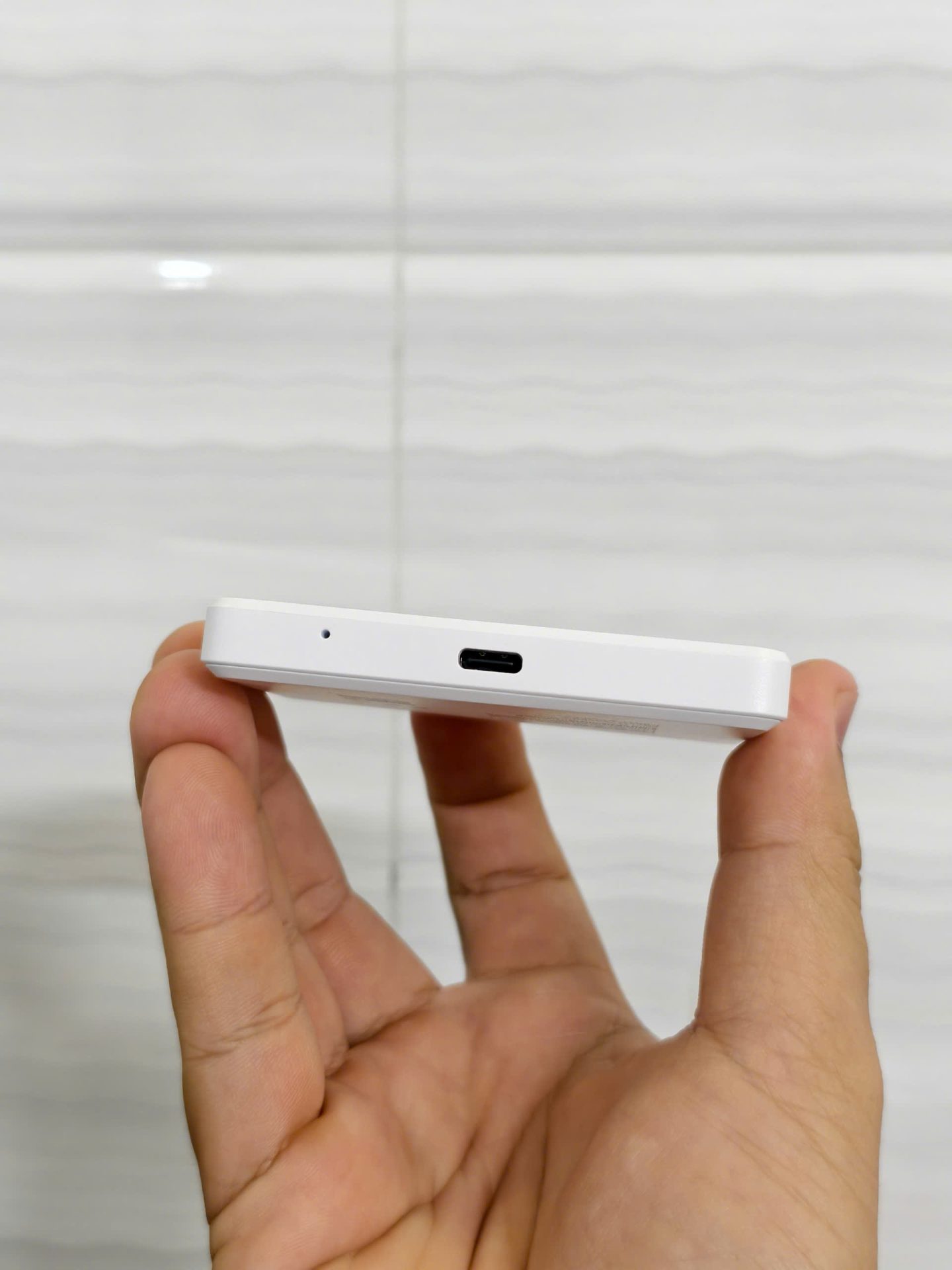 ZTE F50 Pro 5G: Bộ Phát WiFi Không Pin, Hỗ Trợ 2 SIM - Ảnh 4