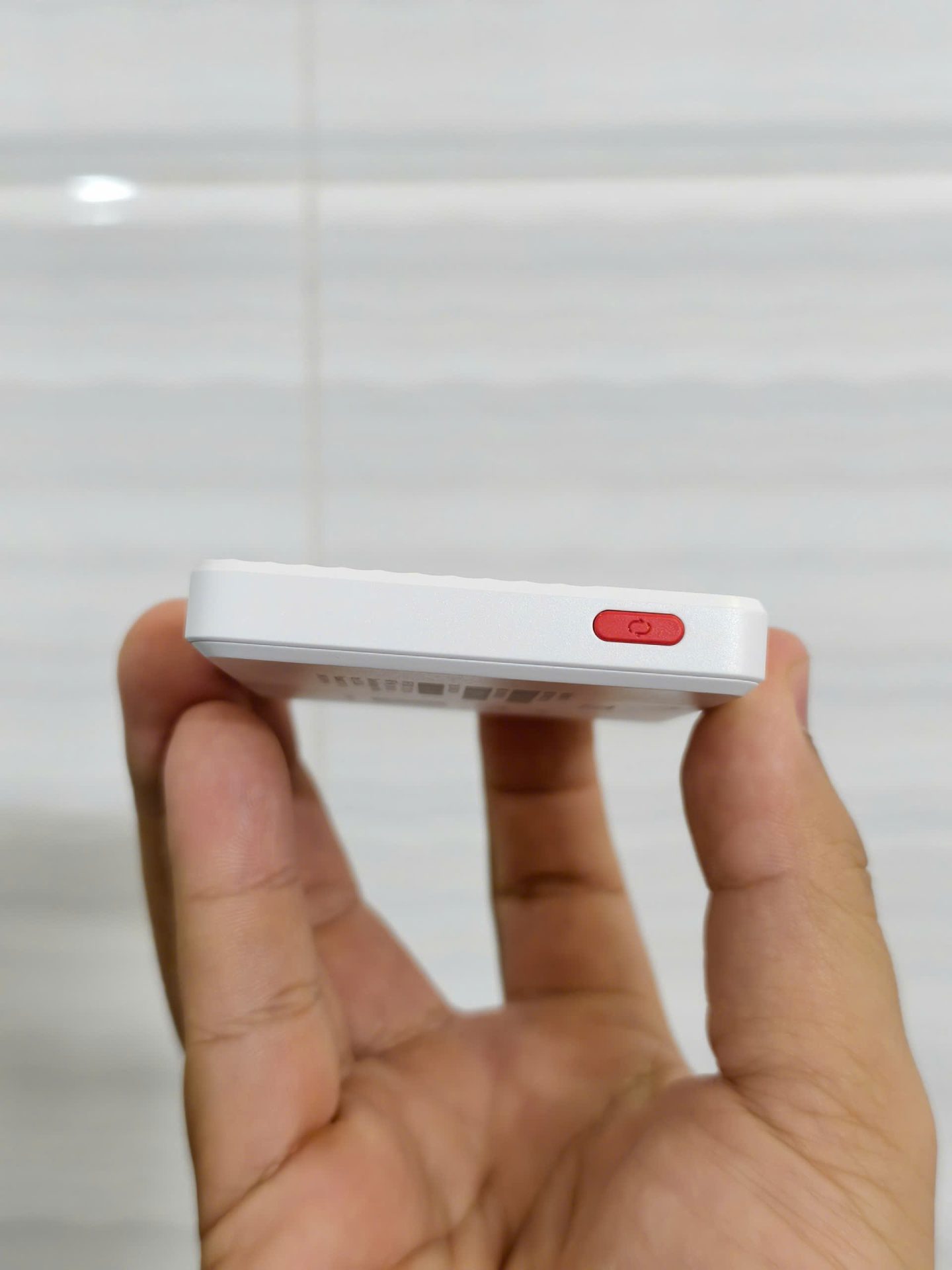 ZTE F50 Pro 5G: Bộ Phát WiFi Không Pin, Hỗ Trợ 2 SIM - Ảnh 5