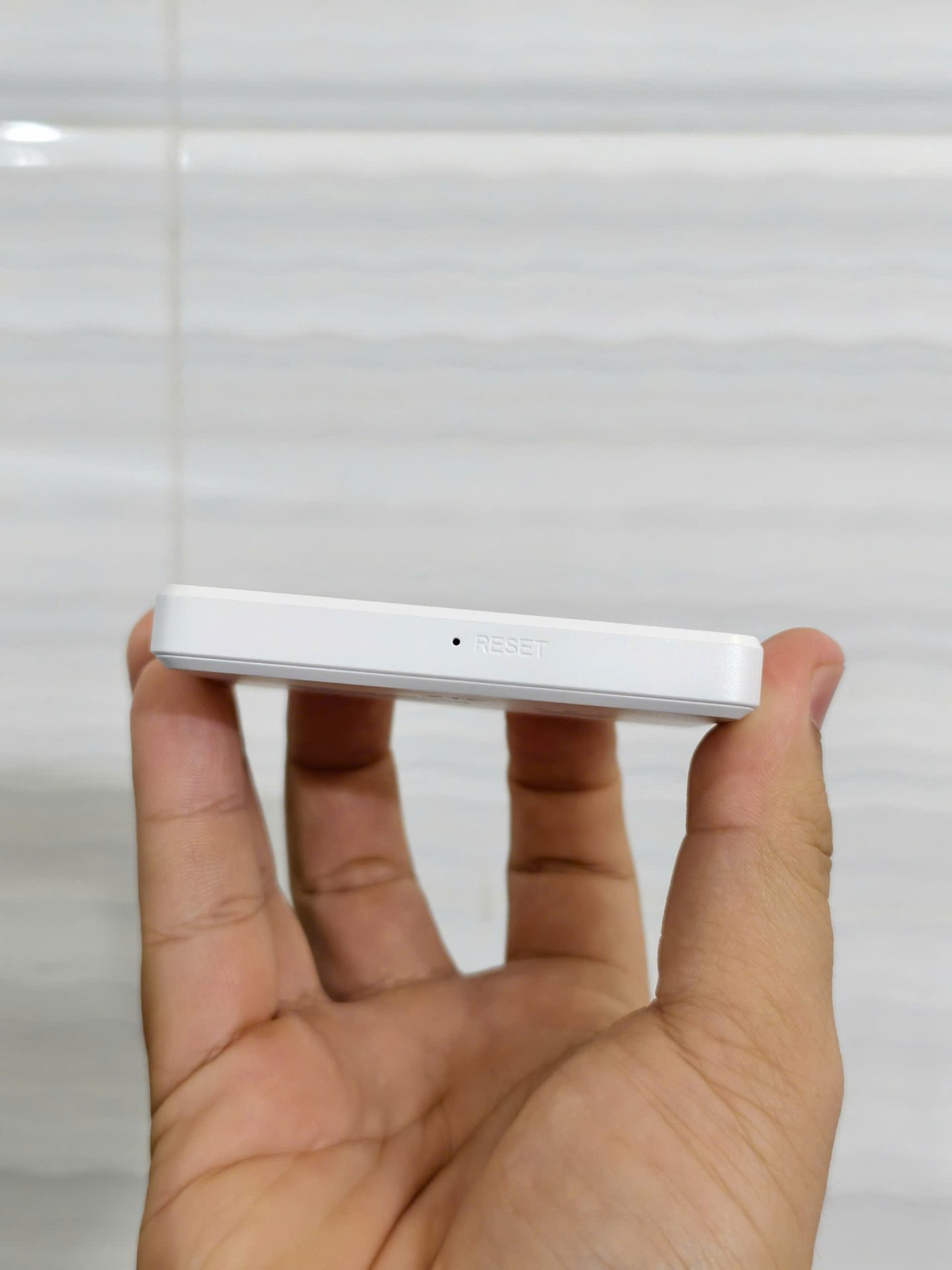 ZTE F50 Pro 5G: Bộ Phát WiFi Không Pin, Hỗ Trợ 2 SIM - Ảnh 6