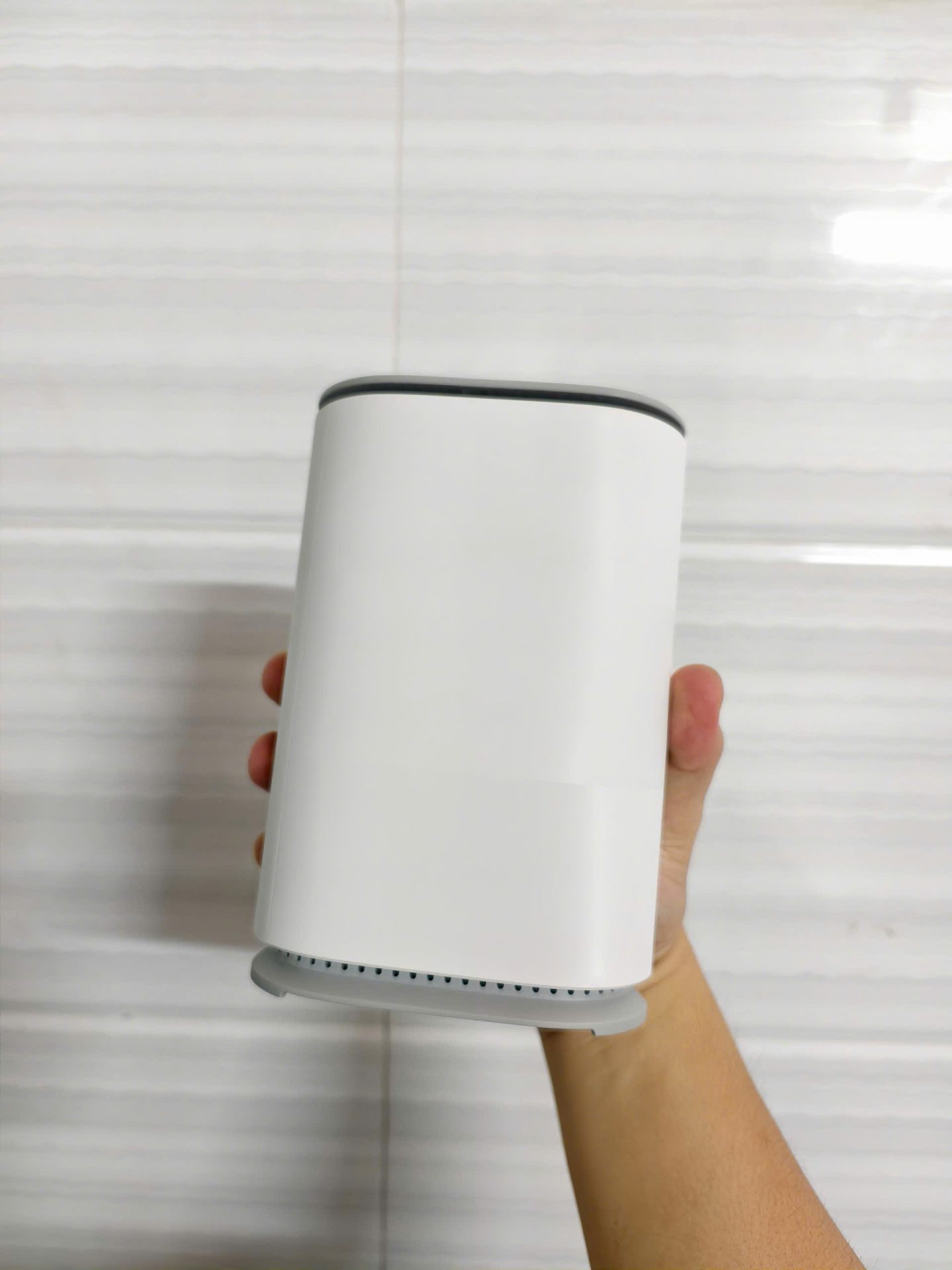 ZTE G5 Air 5G: Bộ Phát WiFi Chuẩn Wi-Fi 7, Cổng LAN 2.5G - Ảnh 4