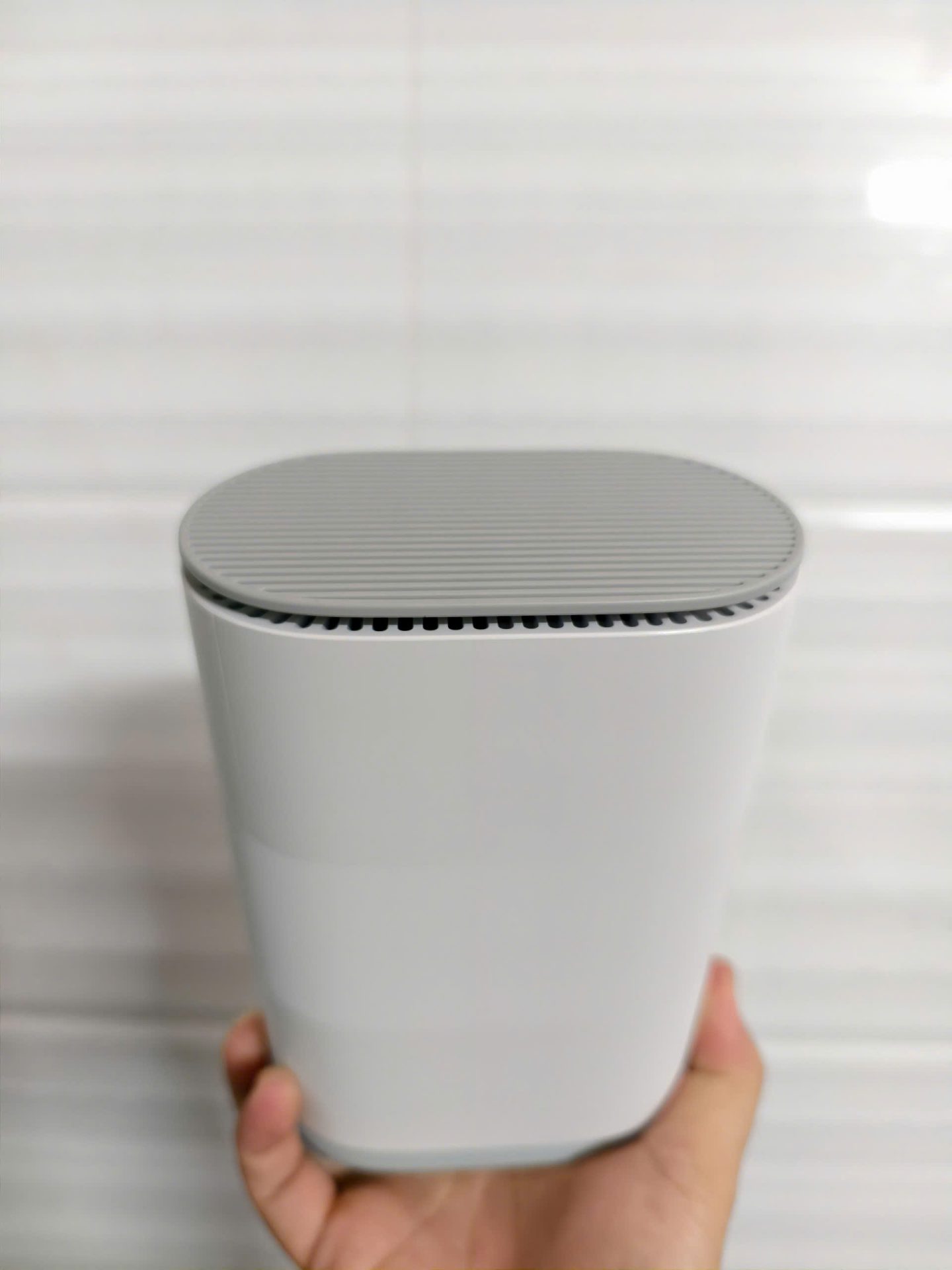 ZTE G5 Air 5G: Bộ Phát WiFi Chuẩn Wi-Fi 7, Cổng LAN 2.5G - Ảnh 6