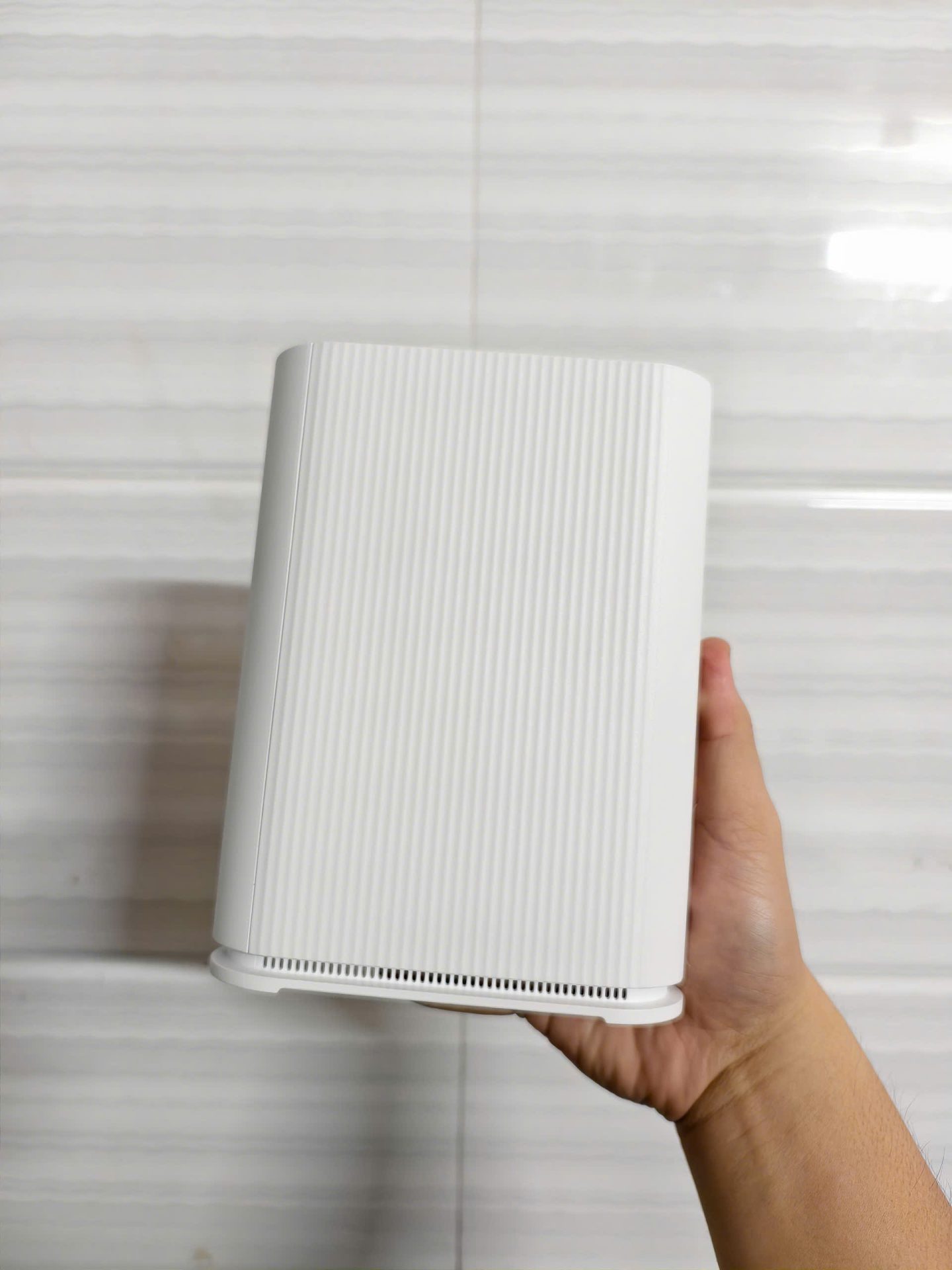ZTE G5TS 5G - Bộ Phát WiFi Giá Rẻ - Chạy 24/24 - Ảnh 4