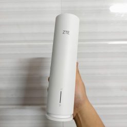 Alternative view of ZTE G5TS 5G - Bộ Phát WiFi Giá Rẻ - Chạy 24/24