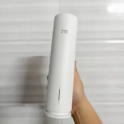 Alternative view of ZTE G5TS 5G - Bộ Phát WiFi Giá Rẻ - Chạy 24/24