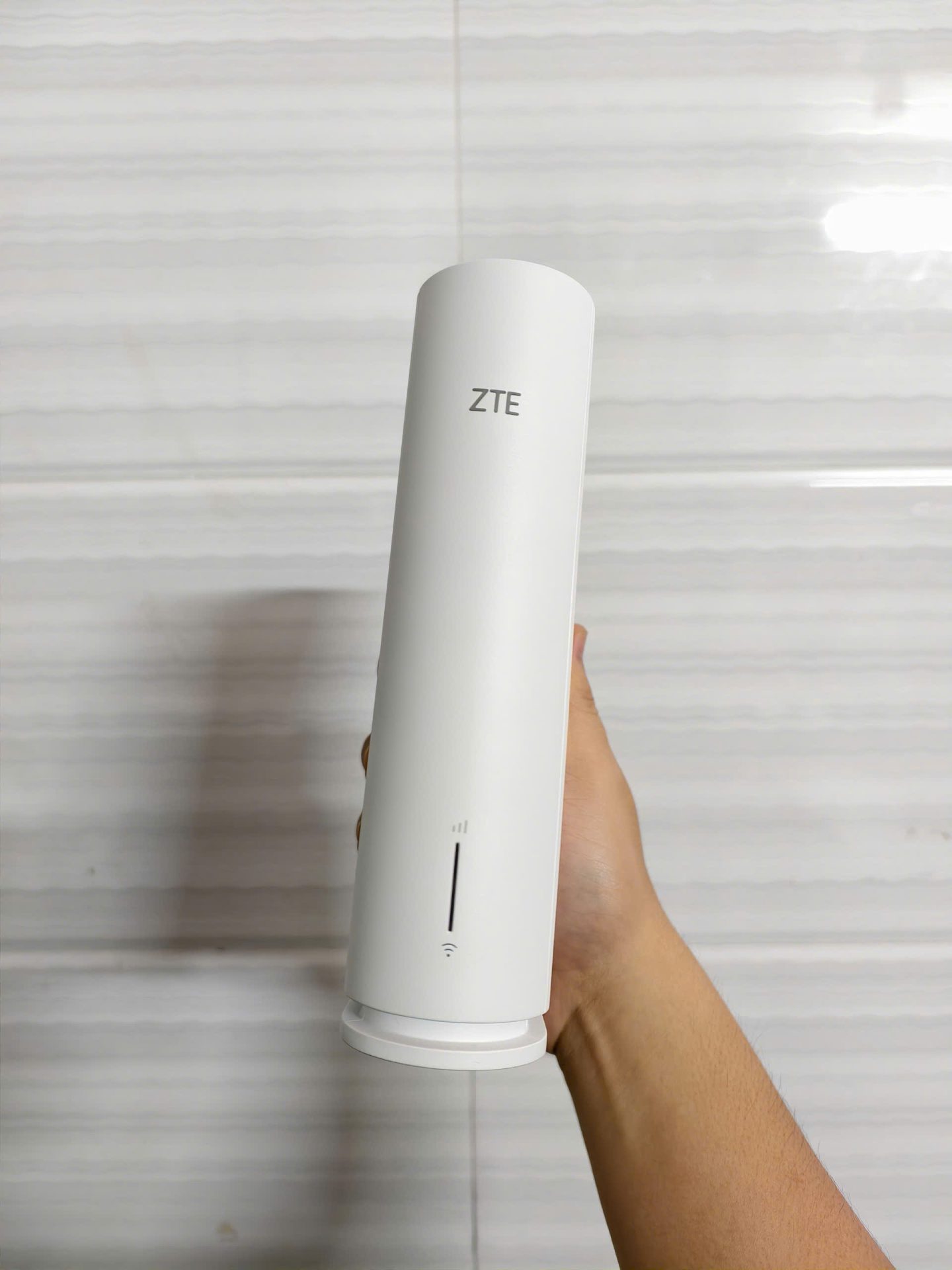 ZTE G5TS 5G - Bộ Phát WiFi Giá Rẻ - Chạy 24/24 - Ảnh 2