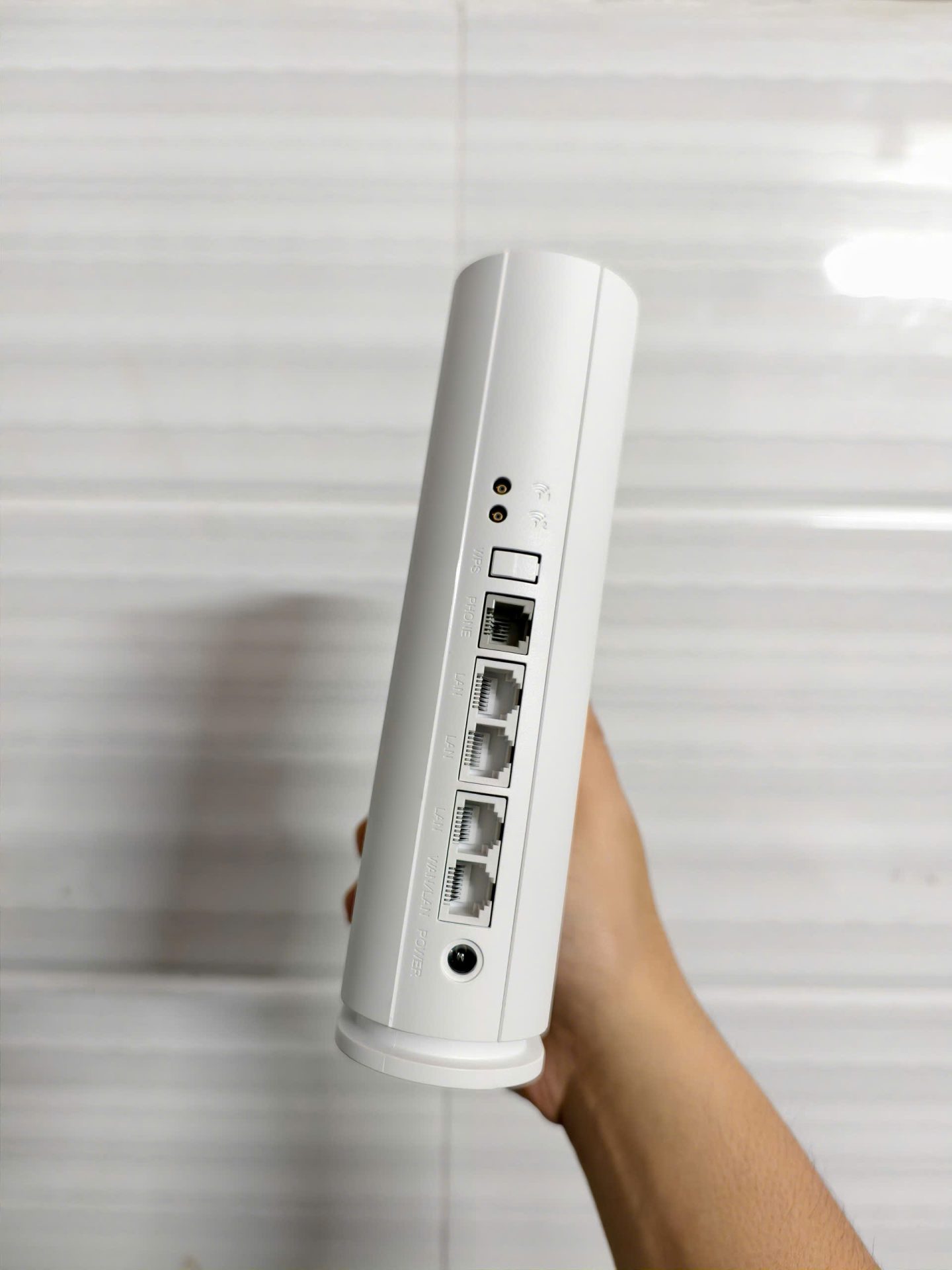ZTE G5TS 5G - Bộ Phát WiFi Giá Rẻ - Chạy 24/24 - Ảnh 3