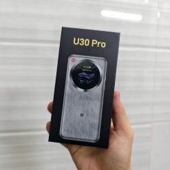 zte u30 pro 5g