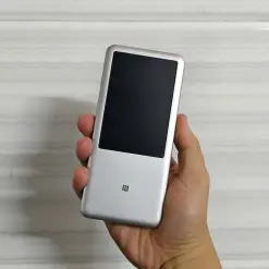 Alternative view of ZTE U60 Pro 5G MU5250 - Bộ Phát WiFi 5G - Tốc độ 4.29Gbps