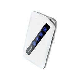 Bộ Phát WiFi Di Động 4G D-Link DWR-930M - Pin 3000mAh - Tốc Độ 150Mbps - Viễn Thông HHD