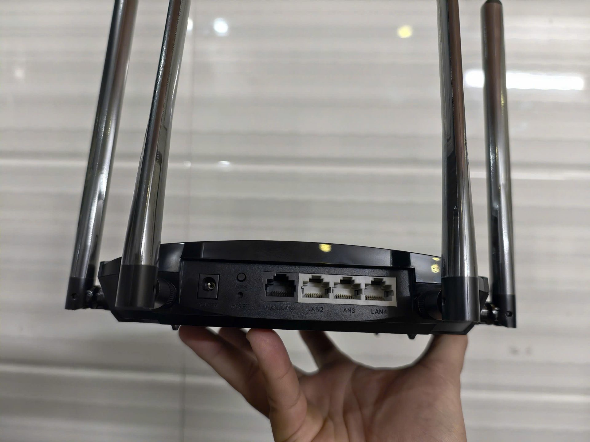 Mercusys MB235