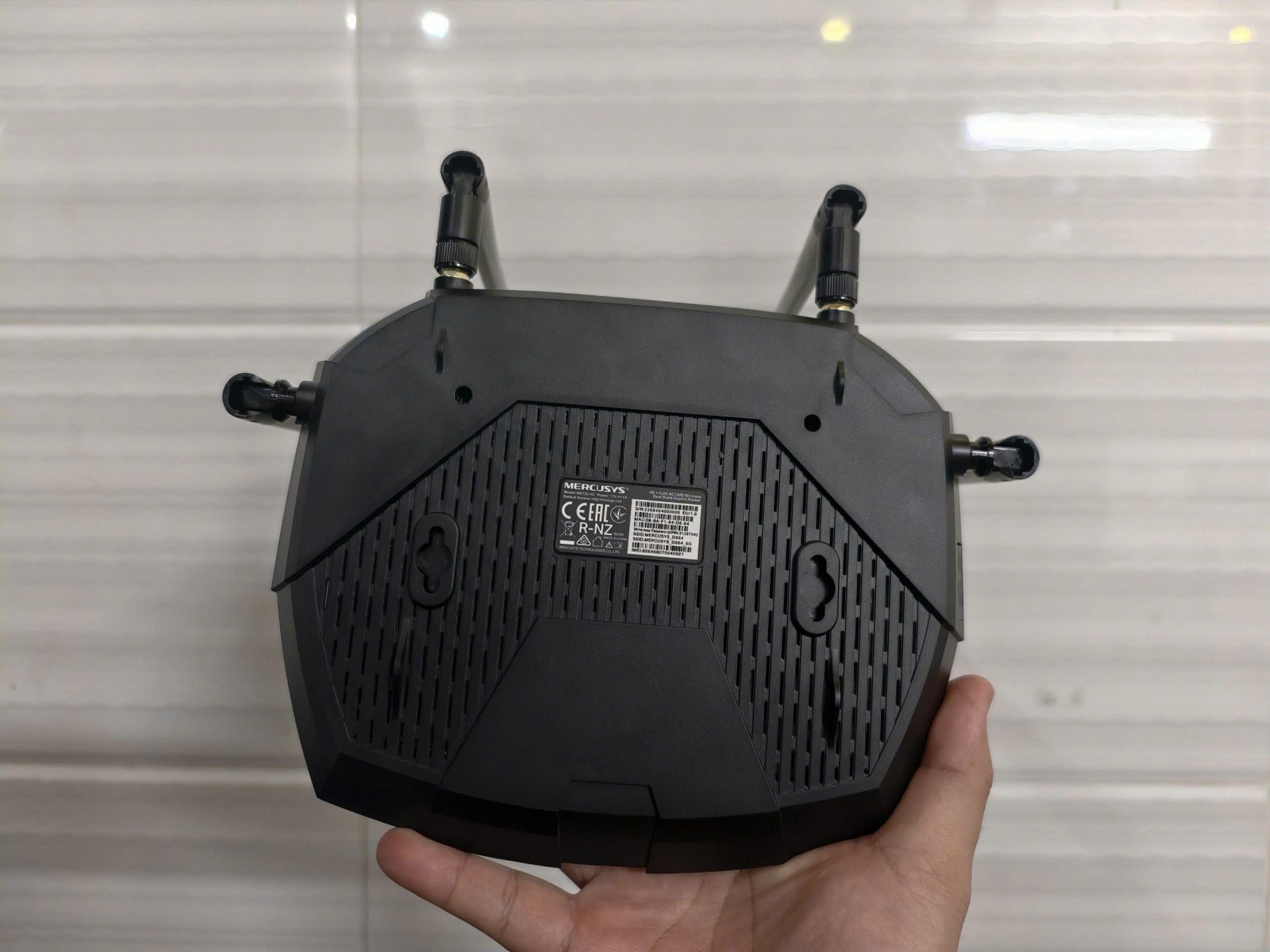 Mercusys MB235
