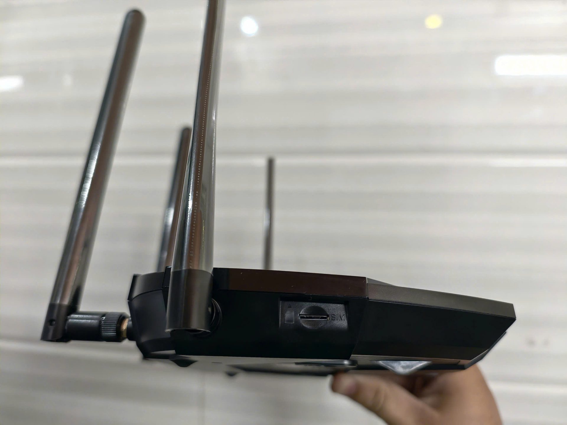 Mercusys MB235