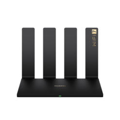 Bộ Phát Wifi Mesh Wifi 7 Huawei BE3 Pro - Tốc Độ 3600Mbps - Cổng LAN 1G - Viễn Thông HHD