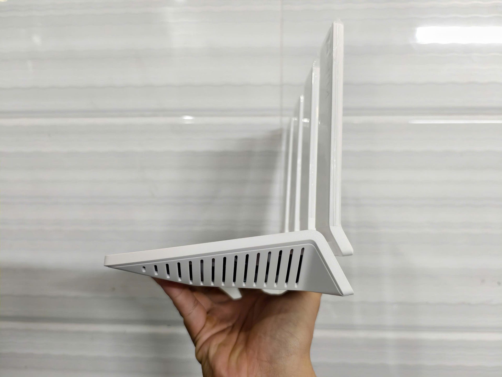 Bộ Phát Wifi Mesh Wifi 7 Huawei BE3 Pro - Tốc Độ 3600Mbps - Cổng LAN 1G - Viễn Thông HHD - Ảnh 4
