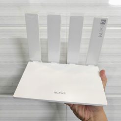Alternative view of Bộ Phát Wifi Mesh Wifi 7 Huawei BE3 Pro - Tốc Độ 3600Mbps - Cổng LAN 1G - Viễn Thông HHD