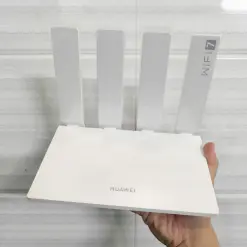 Alternative view of Bộ Phát Wifi Mesh Wifi 7 Huawei BE3 Pro - Tốc Độ 3600Mbps - Cổng LAN 1G - Viễn Thông HHD