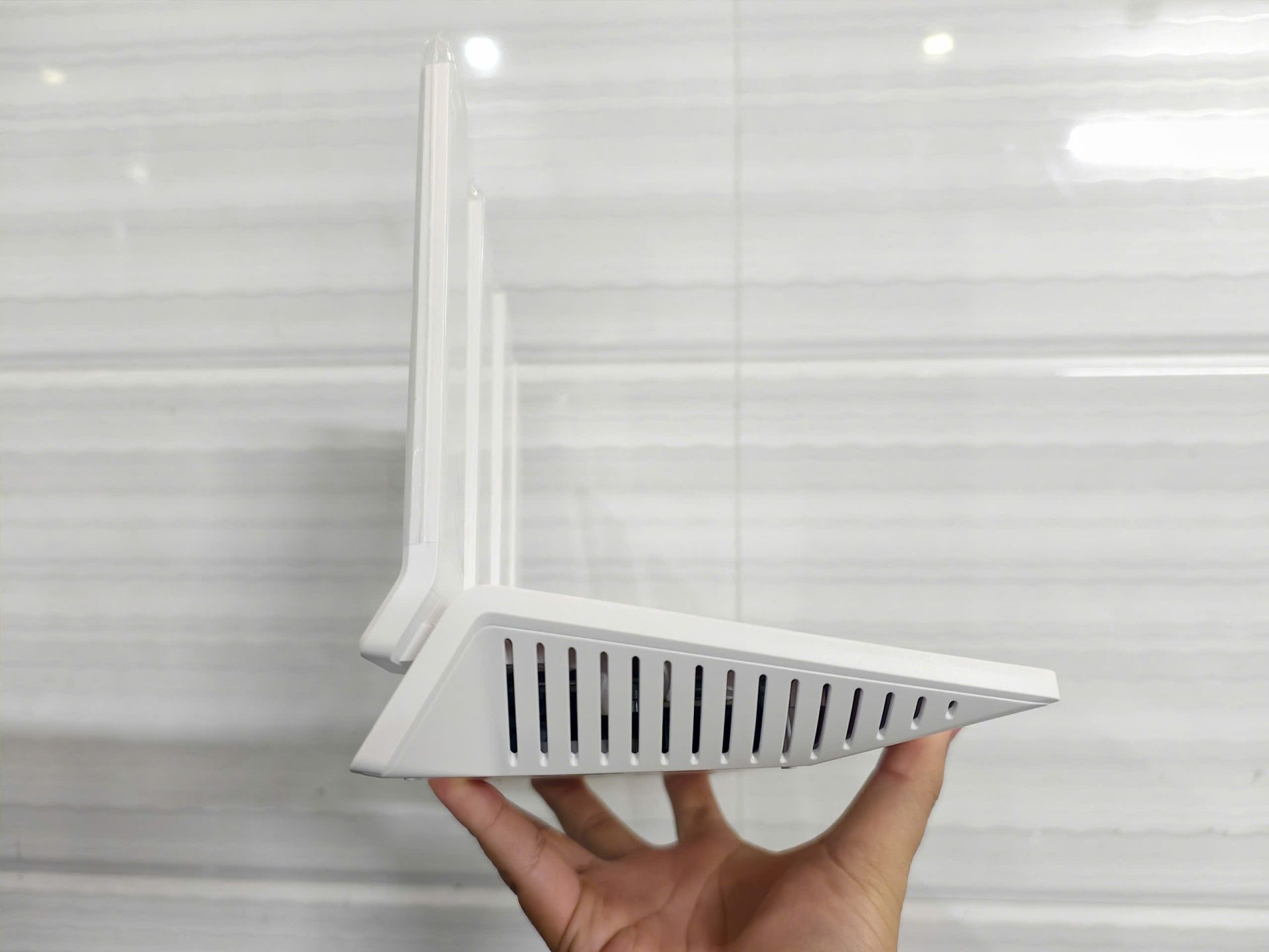 Bộ Phát Wifi Mesh Wifi 7 Huawei BE3 Pro - Tốc Độ 3600Mbps - Cổng LAN 1G - Viễn Thông HHD - Ảnh 5