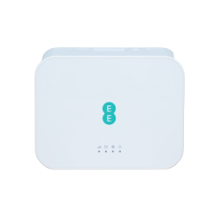 Bộ phát WiFi từ SIM 4G Alcatel 4GEE D412C57 - Tốc độ 300Mbps - hỗ trợ 64 users sử dụng cùng lúc - Viễn Thông HHD