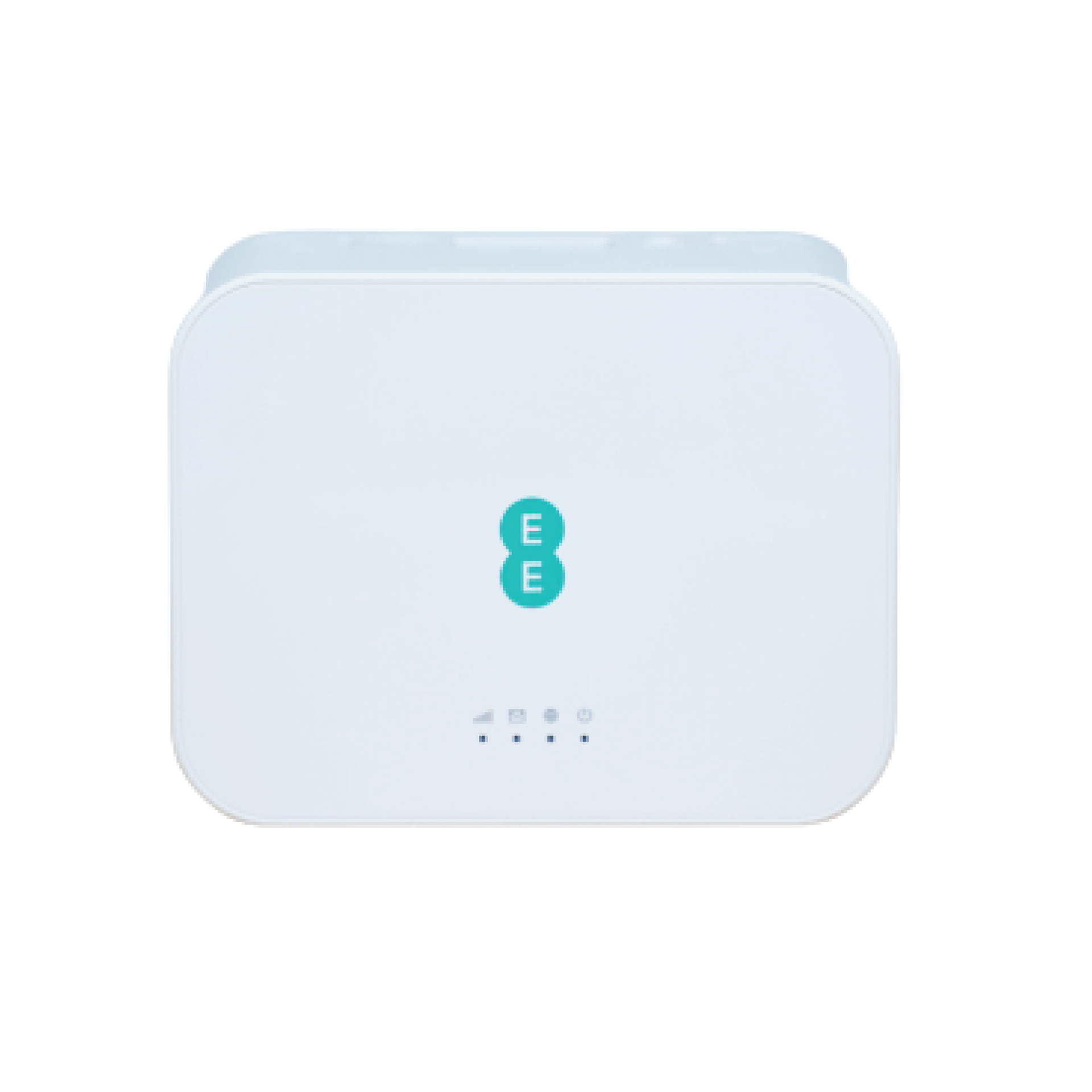 Bộ phát WiFi từ SIM 4G Alcatel 4GEE D412C57 - Tốc độ 300Mbps - hỗ trợ 64 users sử dụng cùng lúc - Viễn Thông HHD