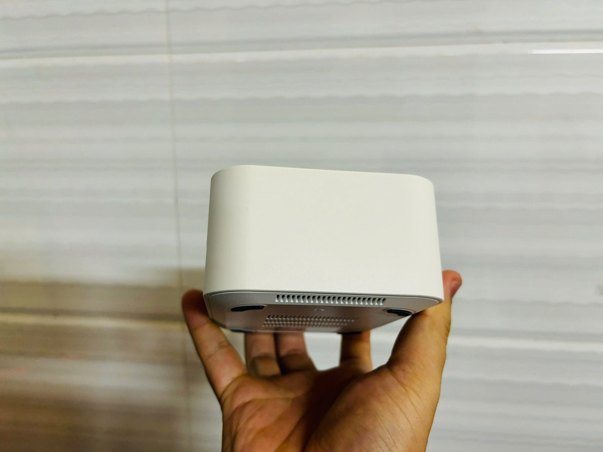 Bộ phát WiFi từ SIM 4G Alcatel 4GEE D412C57 - Tốc độ 300Mbps - hỗ trợ 64 users sử dụng cùng lúc - Viễn Thông HHD - Ảnh 5