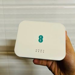 Alternative view of Bộ phát WiFi từ SIM 4G Alcatel 4GEE D412C57 - Tốc độ 300Mbps - hỗ trợ 64 users sử dụng cùng lúc - Viễn Thông HHD