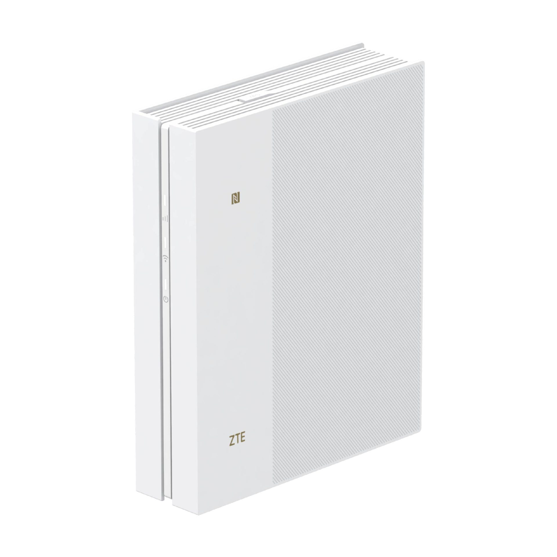 Bộ phát Wifi từ SIM 4G ZTE MF297D - Router LTE Cat12 - Tốc độ 600Mbps - Wifi AX 3000Mbps - Viễn Thông HHD