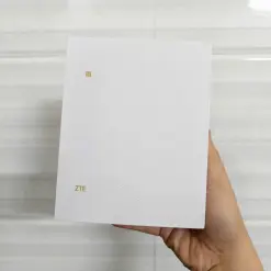 Alternative view of Bộ phát Wifi từ SIM 4G ZTE MF297D - Router LTE Cat12 - Tốc độ 600Mbps - Wifi AX 3000Mbps - Viễn Thông HHD