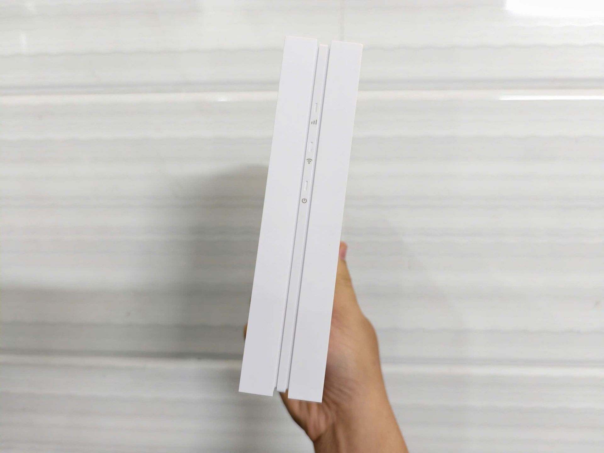 Bộ phát Wifi từ SIM 4G ZTE MF297D - Router LTE Cat12 - Tốc độ 600Mbps - Wifi AX 3000Mbps - Viễn Thông HHD - Ảnh 3