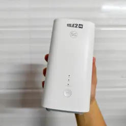 Alternative view of Huawei H155-380 5G 3600Mbps: Bộ Phát WiFi Chuẩn Wi-Fi 6