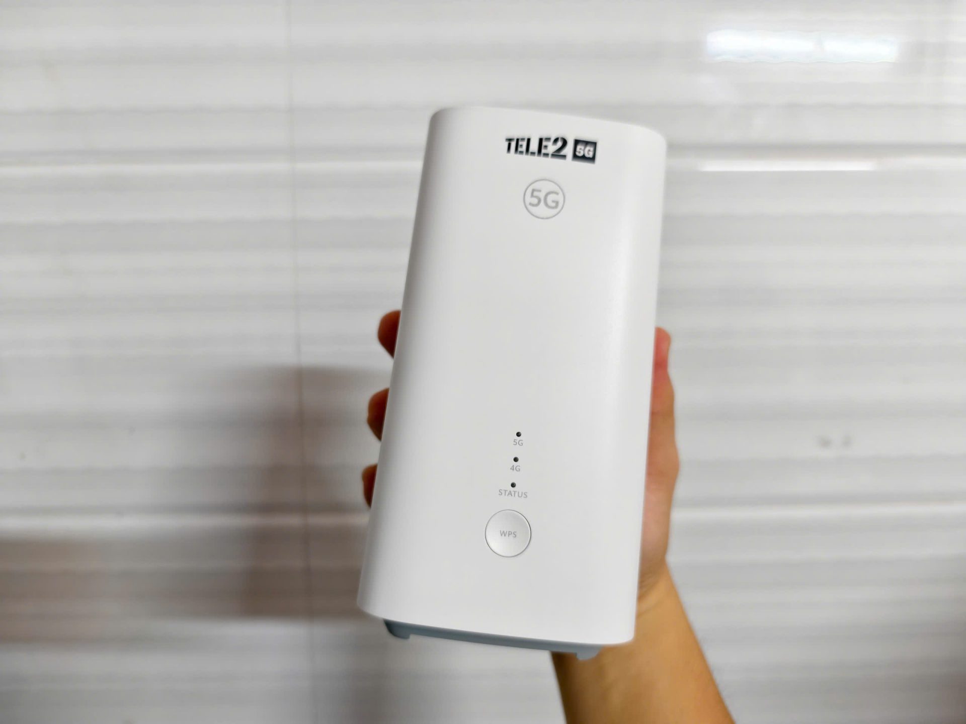 Huawei H155-380 5G 3600Mbps: Bộ Phát WiFi Chuẩn Wi-Fi 6 - Ảnh 2