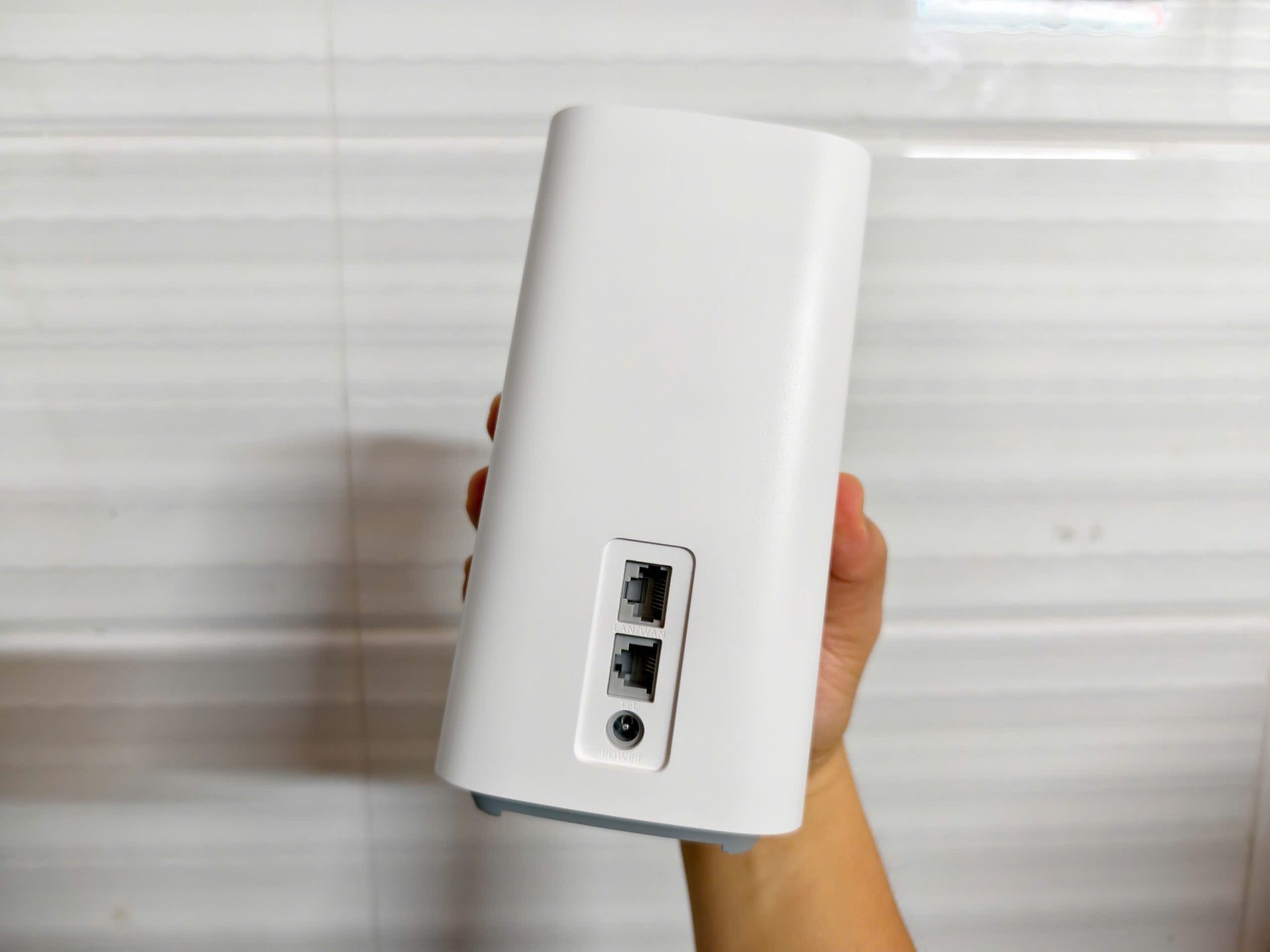 Huawei H155-380 5G 3600Mbps: Bộ Phát WiFi Chuẩn Wi-Fi 6 - Ảnh 3