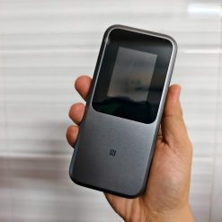 Alternative view of ZTE U50 Pro MU5120 - Pin 10000mAh - Wi-Fi 6 - Tốc độ 3,6Gbps