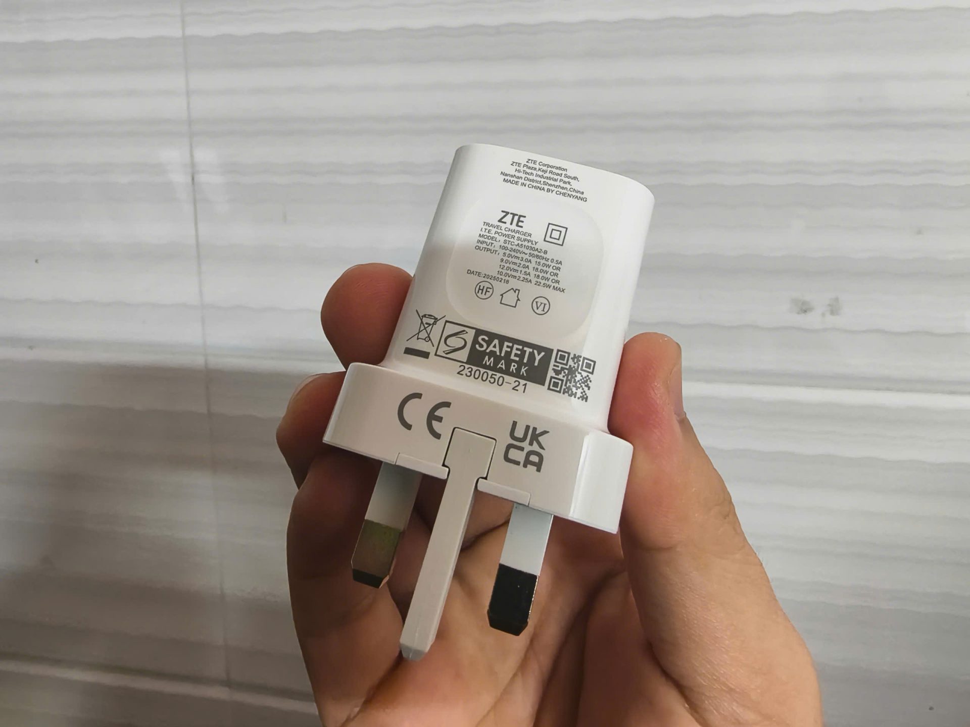ZTE U50 Pro MU5120 - Pin 10000mAh - Wi-Fi 6 - Tốc độ 3,6Gbps - Ảnh 8