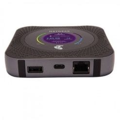 Alternative view of Netgear NIGHTTHAWK M1 ( Netgear MR1100) hàng Mỹ cấu hình khủng, pin 15h