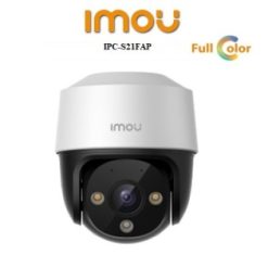 IPC-S21FAP-IMOU - Camera ngoài trời full màu, hình ảnh sắc nét, nhiều tính năng, giá rẻ vô địch
