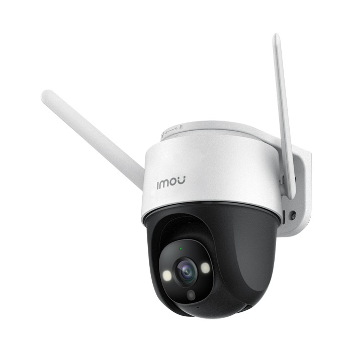 IPC-S42FP-D-IMOU - Camera PTZ ngoài trời xoay 360 độ, full màu, hỗ trợ cảnh báo đột nhập, hình ảnh sắc nét giá tốt