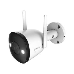 Camera IPC-F42FEP-D-IMOU Độ phân giải 4.0, lắp ngoài trời, full màu cực kỳ sắc nét, có còi báo động, giá tốt