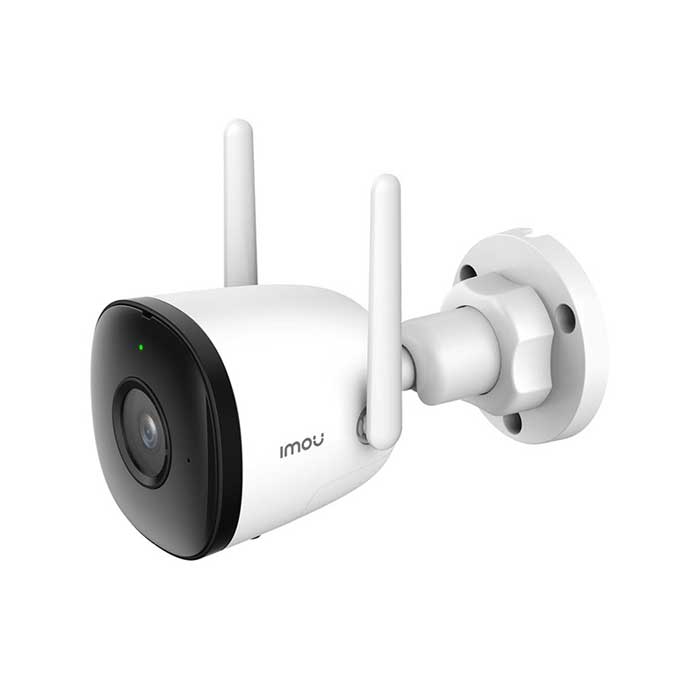 IPC-F42P-D-IMOU Camera Ngoài trời 4.0 Thông minh nhất, đa tính năng, đặc biệt có thể xem trực tiếp qua điện thoại.