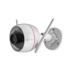 Ezviz CS-CV310 - Camera wifi ngoài trời, tầm xa hồng ngoại lên đến 30 mét, góc nhìn rộng, có còi hú báo động, giá tốt