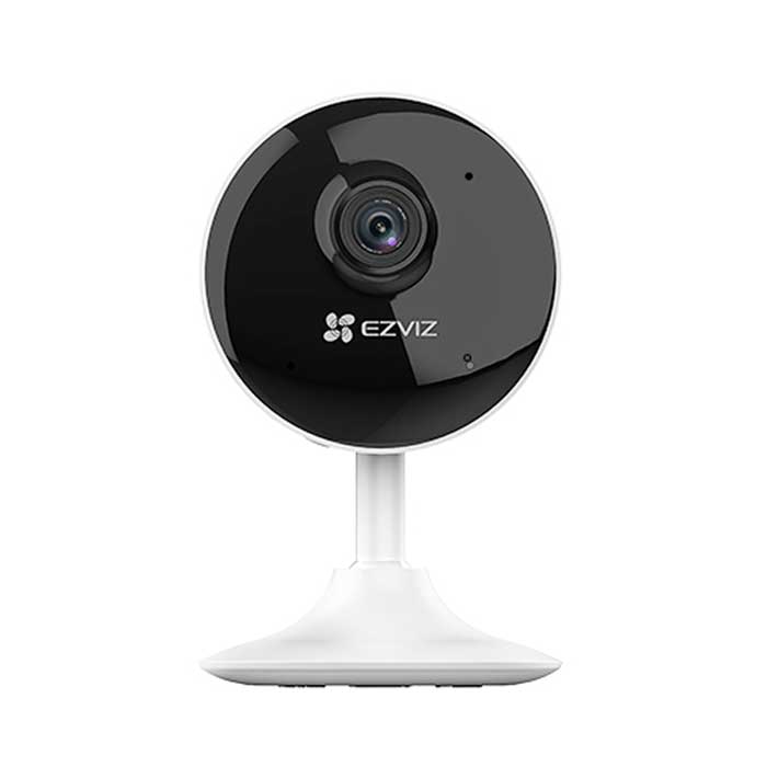 Eziz C1C-B - Camera thông minh nhỏ gọn, hình ảnh đẹp, hàng chính hãng, giá tốt.