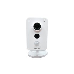KBONE KN-H23W - Camera quan sát tích hợp cảm biến thân nhiệt, cảm biến chuyển động giá rẻ