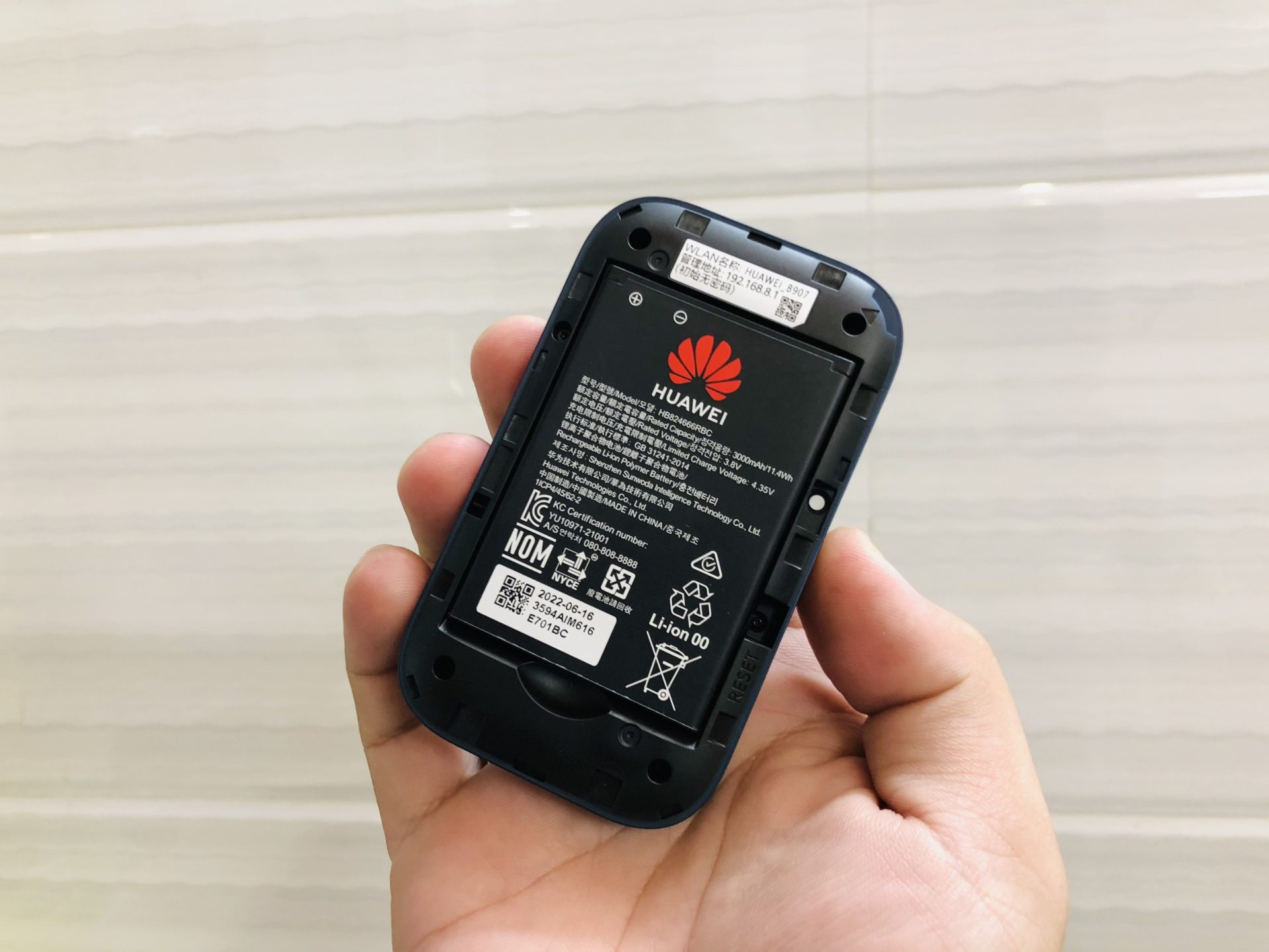 huawei-e5783