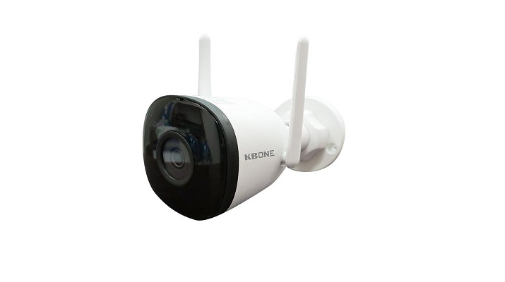 KBONE IPC-F22P-IMOU - Cam chuyên dụng ngoài trời, quay sắc nét cảm biến chuyển động thông minh