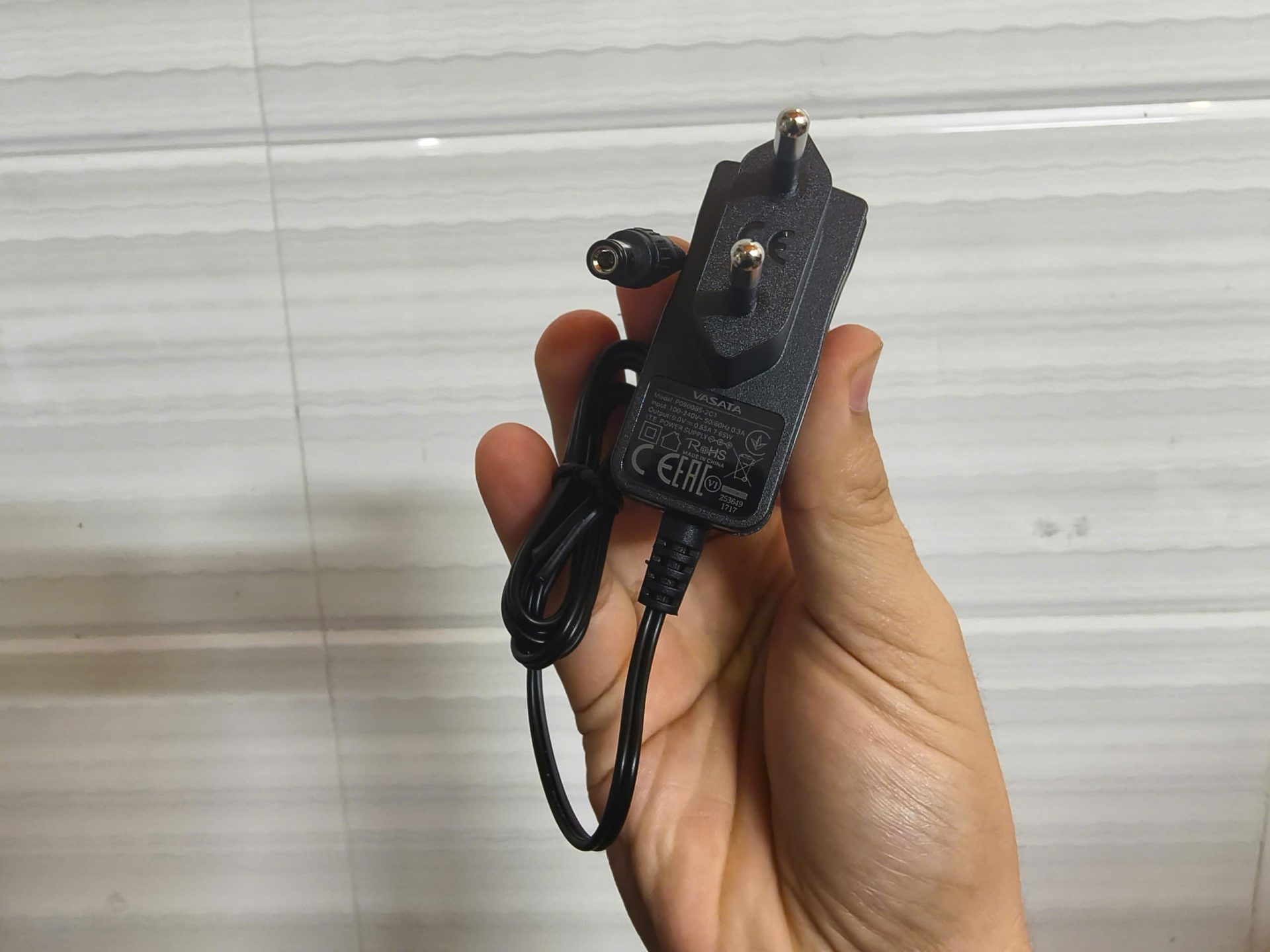 Mercusys MB115