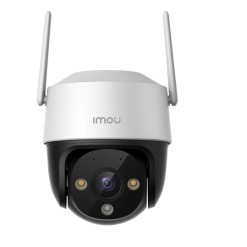 IPC-S41FP-IMOU Camera PTZ Outdoor quay 360 độ, góc nhìn rộng hỗ trợ full màu, đèn chớp báo động, giá tốt, bảo hành chính hãng