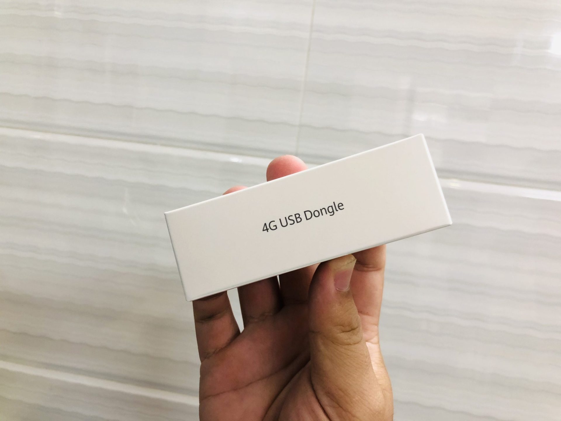 USB DCOM 4G Huawei E3372-325 Hilink: Đổi IP Cực Nhanh, Hỗ Trợ IPv4 IPv6 - Tốc Độ 150Mbps - Viễn Thông HHD - Ảnh 5