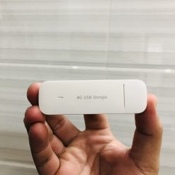 Alternative view of USB DCOM 4G Huawei E3372-325 Hilink: Đổi IP Cực Nhanh, Hỗ Trợ IPv4 IPv6 - Tốc Độ 150Mbps - Viễn Thông HHD