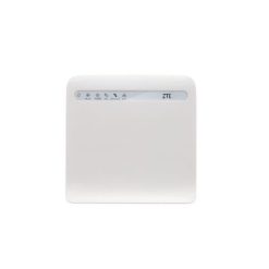 Bộ Phát Wifi 4G ZTE MF253v, tốc độ 4G 150Mbps, Hỗ Trợ Tối Đa 32 Kết Nối - Viễn Thông HDG